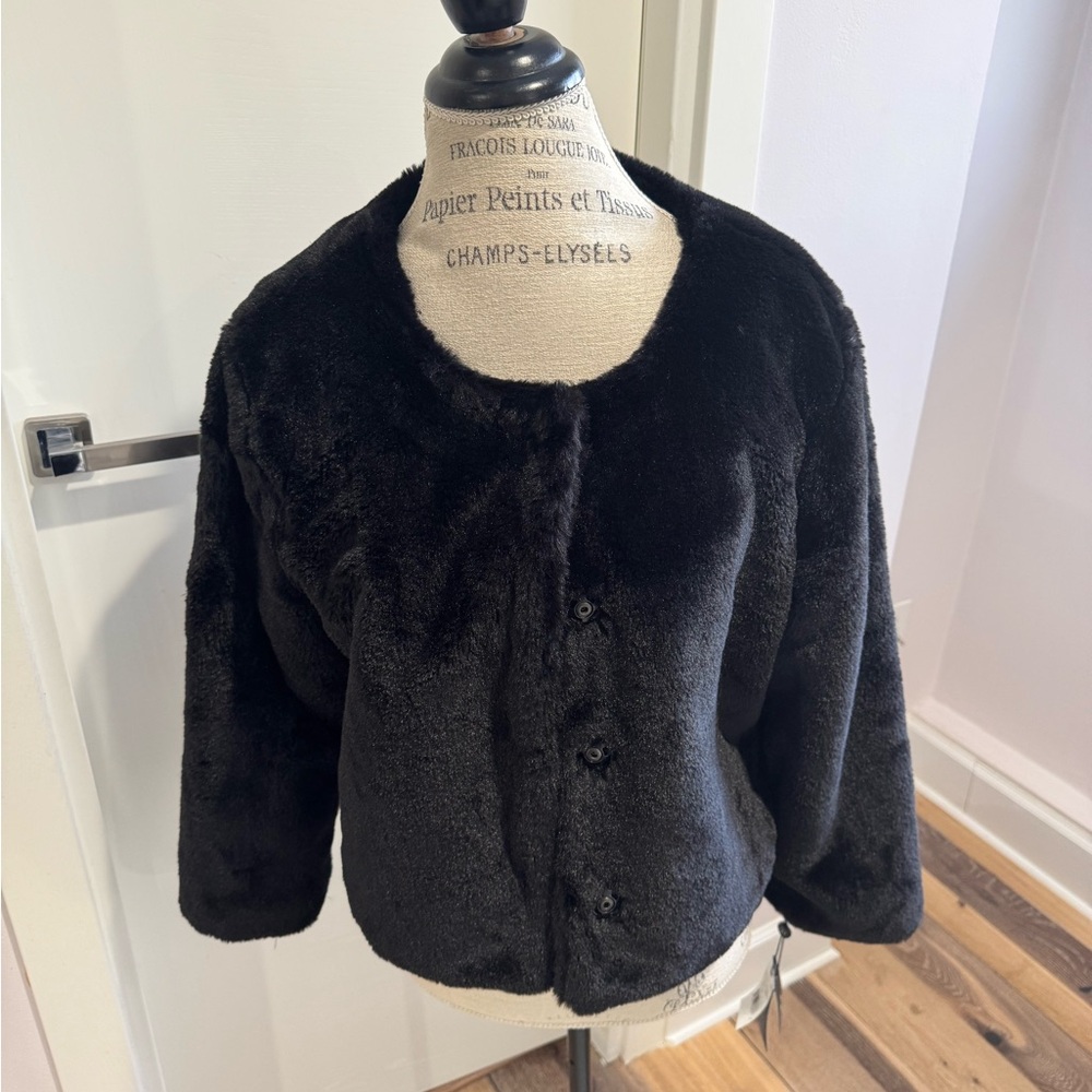 Brand new bolero jacket.